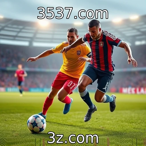 3537.com As Melhores Estratégias para Apostar em Futebol em 2025