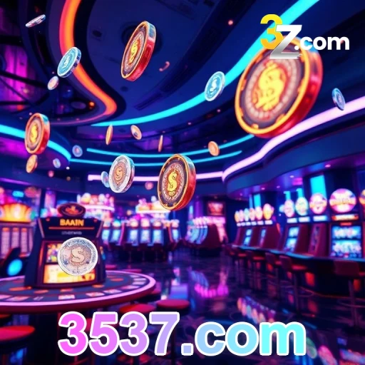 3537.com Confiavel