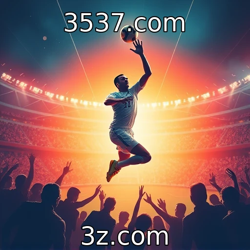 3537.com Explorando o Crescimento das Apostas Esportivas no Brasil em 2025