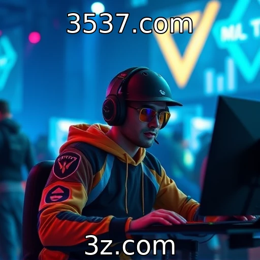 O crescimento do mercado de e-sports no Brasil em 2025