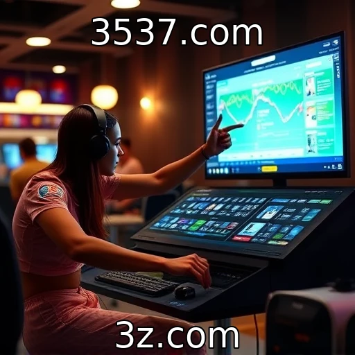 Apostas esportivas em 2025: Dicas para maximizar seus lucros