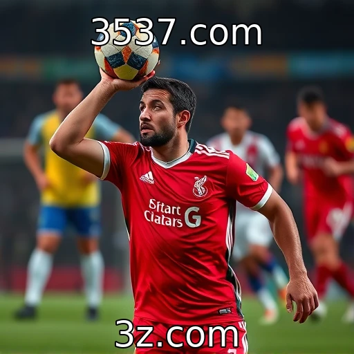 3537.com Apostas esportivas: Como analisar o desempenho das equipes para vencer