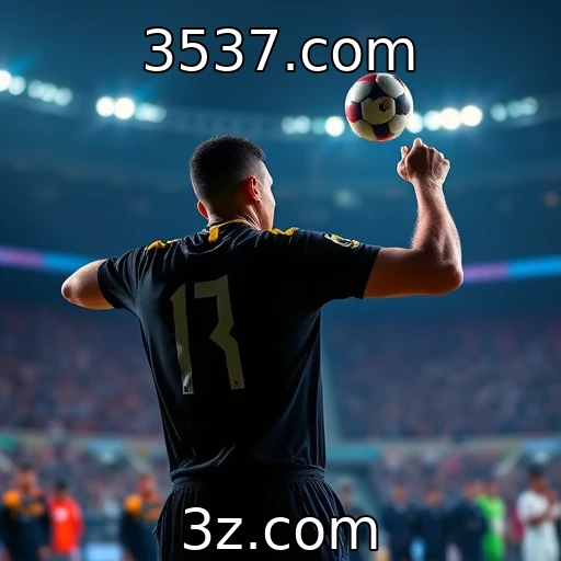 3537.com Apostas Esportivas: Análise das Melhores Estratégias para 2025