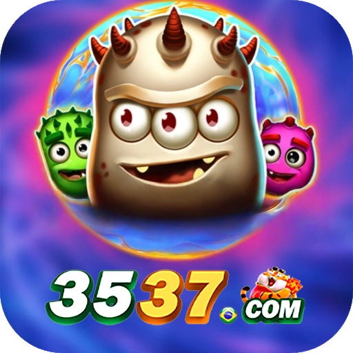 3537 logo