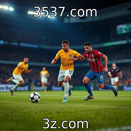 3537.com Estratégias Vencedoras: Apostas Esportivas para o Ano de 2025